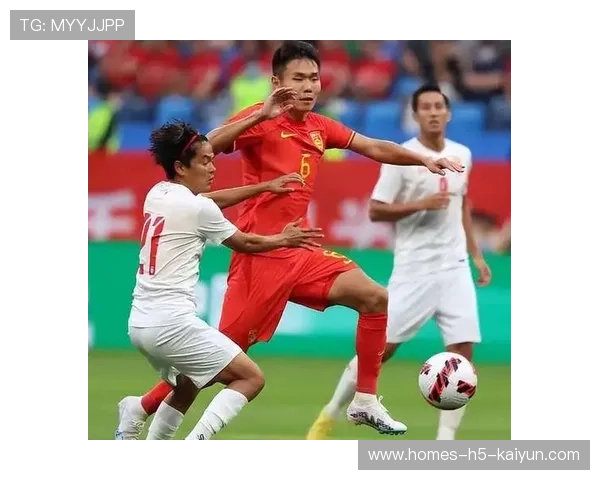 战术革命，新帅改变局势：足球的全新篇章